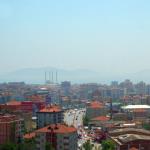 Rhiss Hotel Maltepe, Estambul