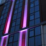 Rhiss Hotel Maltepe, Istanbul