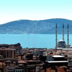 Rhiss Hotel Maltepe, Estambul