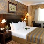 Rhiss Hotel Maltepe, Estambul