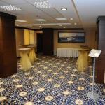 Rhiss Hotel Maltepe, Estambul