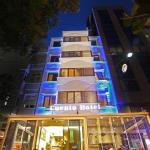 Cuento Hotel, Estambul