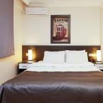 Taksim Nacre Suite Hotel