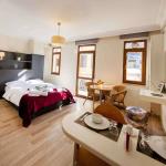 Taksim Nacre Suite Hotel