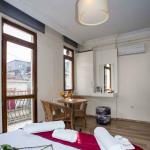 Taksim Nacre Suite Hotel