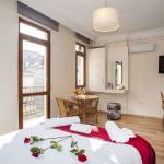 Taksim Nacre Suite Hotel