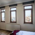 Taksim Nacre Suite Hotel