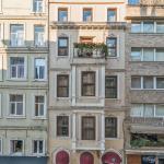 IQ Houses, Istanbul