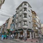 IQ Houses, Istanbul