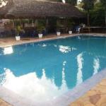 Hotel Oasis, Morogoro