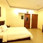 Family Inn Saigon, Ho Chi Minh Ville