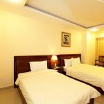 Family Inn Saigon, Ho Chi Minh Ville