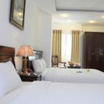 Family Inn Saigon, Ho Chi Minh