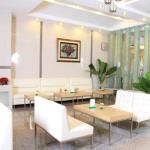 Family Inn Saigon, Ho Chi Minh Ville