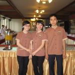 Family Inn Saigon, Ho Chi Minh Ville