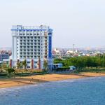 Seagull Hotel, Quy Nhon