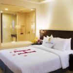 Best Western Premier Havana Nha Trang Hotel, Nha Trang