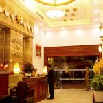 Golden Rice Boutique Hotel