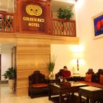 Golden Rice Boutique Hotel