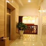 Golden Rice Boutique Hotel