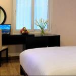 Anise Hotel - Double Room