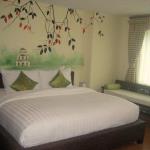 Anise Hotel - Double Room