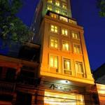 Anise Hotel Hanoi