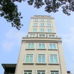 Anise Hotel Hanoi