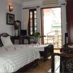 Hanoi Lucky II Hotel