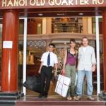 Hanoi Old Quarter Hotel, Hanoi