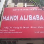 Hanoi Alibaba Hotel, Hanoi