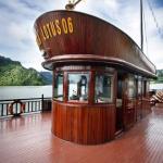 Golden Lotus Cruises Ha Long