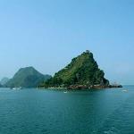 Golden Lotus Cruises Ha Long