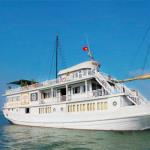 Golden Lotus Cruises Ha Long