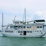 Golden Lotus Cruises Ha Long