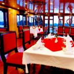 Golden Lotus Cruises Ha Long