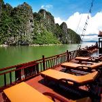 Golden Lotus Cruises Ha Long