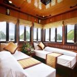 Golden Lotus Cruises Ha Long