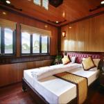 Golden Lotus Cruises Ha Long