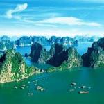 Golden Lotus Cruises Ha Long