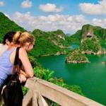 Golden Lotus Cruises Ha Long