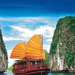 Golden Lotus Cruises Ha Long