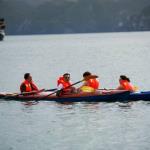 Golden Lotus Cruises Ha Long