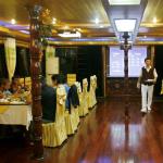 Halong Elizabeth Sails