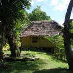 Sunrise Bungalows, Tanna