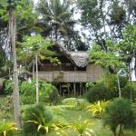 Sunrise Bungalows, Tanna