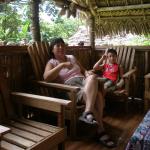 Sunrise Bungalows, Tanna