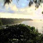 Sunrise Bungalows, Tanna