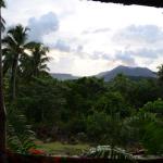 Lava View Tanna Bungalows, Tanna