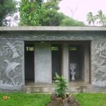 Bethel Community Ikamir Guest House, Tanna